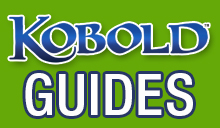 Kobold Guides